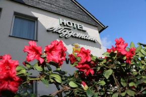  Hotel Niggemann  Золинген